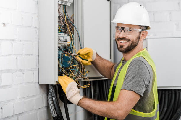 Best Electrical Installation Contractor  in Mogadore, OH