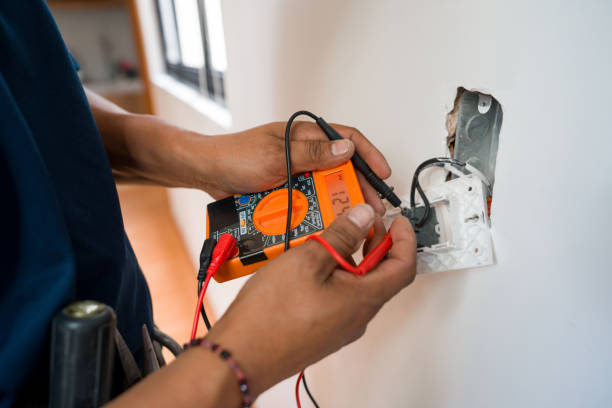 Best Electrical Troubleshooting Services  in Mogadore, OH