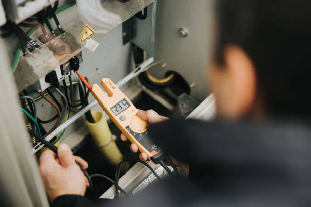 Best Residential Electrician Services  in Mogadore, OH