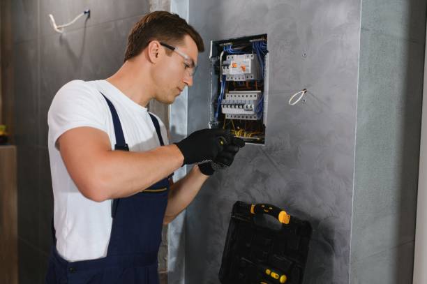 Best Industrial Electrical Services  in Mogadore, OH