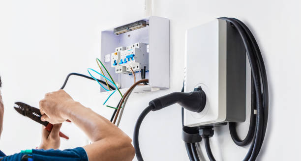 Best Electrician Near Me  in Mogadore, OH