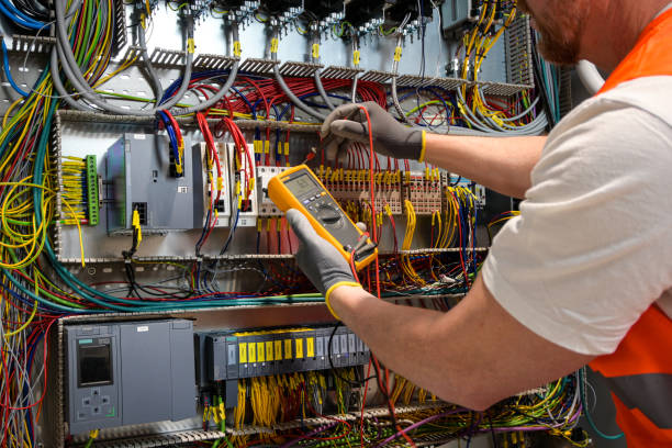 Best Licensed Electrician  in Mogadore, OH