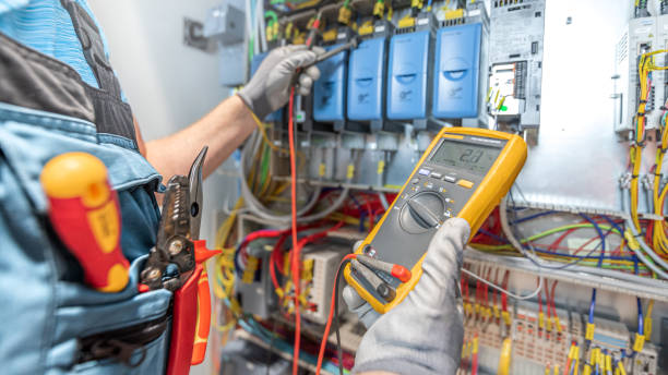 Best Electrical Repair Services  in Mogadore, OH