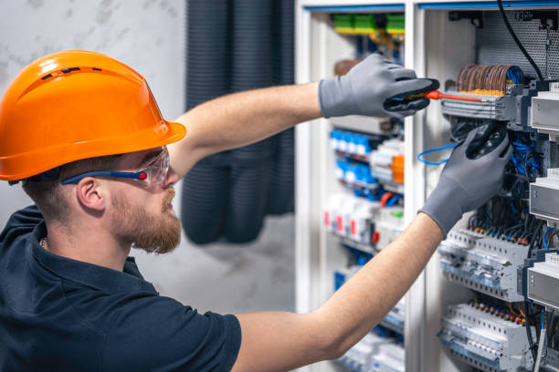 Best Electric Panel Repair  in Mogadore, OH