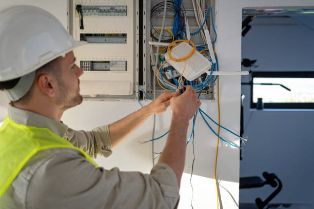 Best Local Electrician Companies  in Mogadore, OH
